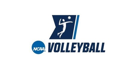 NCAA Volleyball